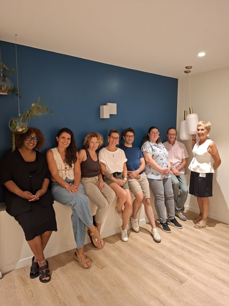 Qui sommes-nous