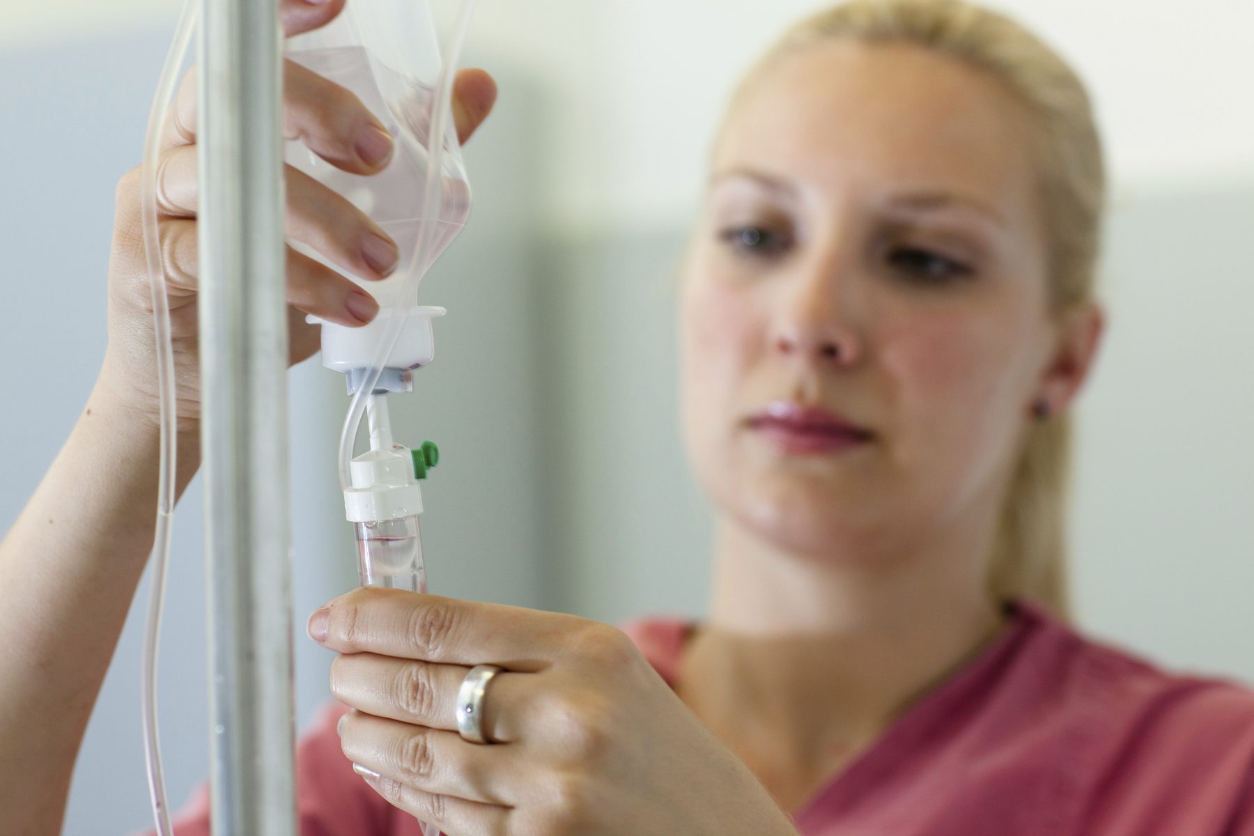 Filière soins palliatifs