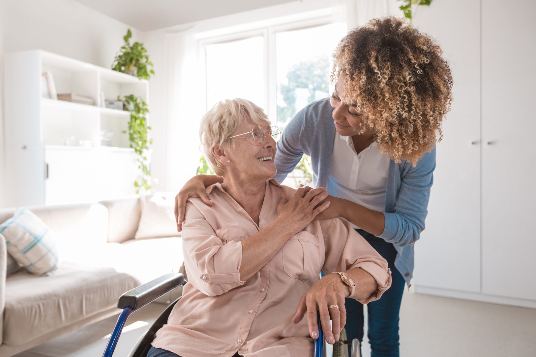 Expérience patients